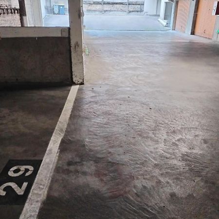 Appartement Centre Ville Avec Parking Privatif Dijon Luaran gambar