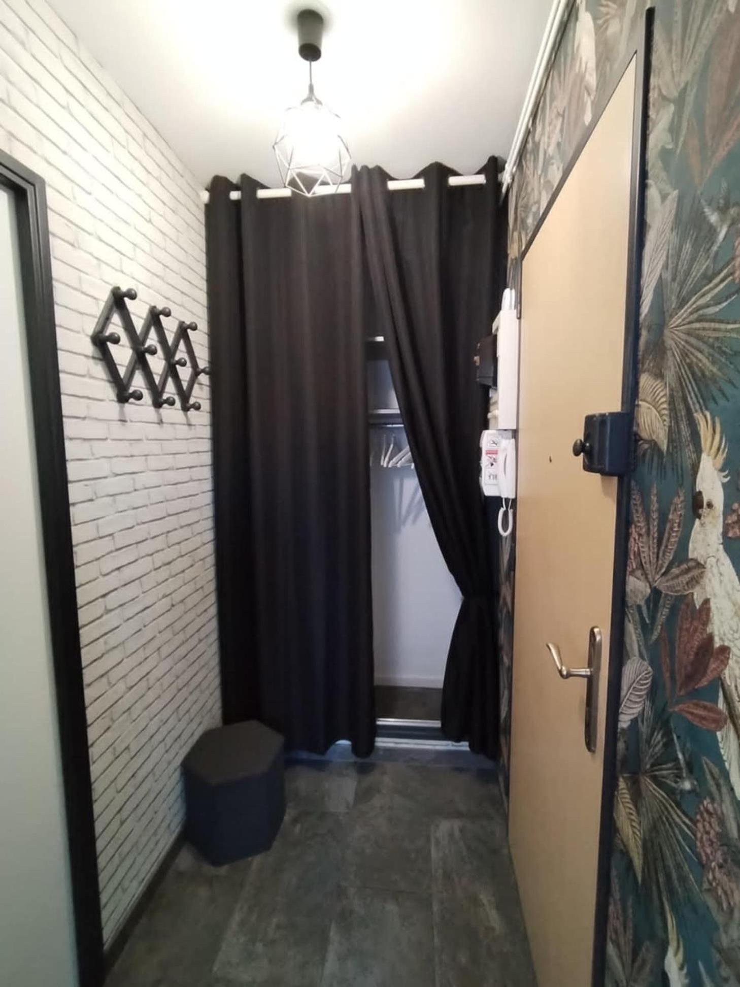 Appartement Centre Ville Avec Parking Privatif Dijon Luaran gambar